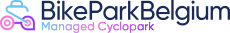 Bike Park Belgium Logo